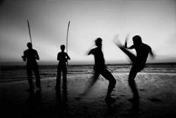 capoeira